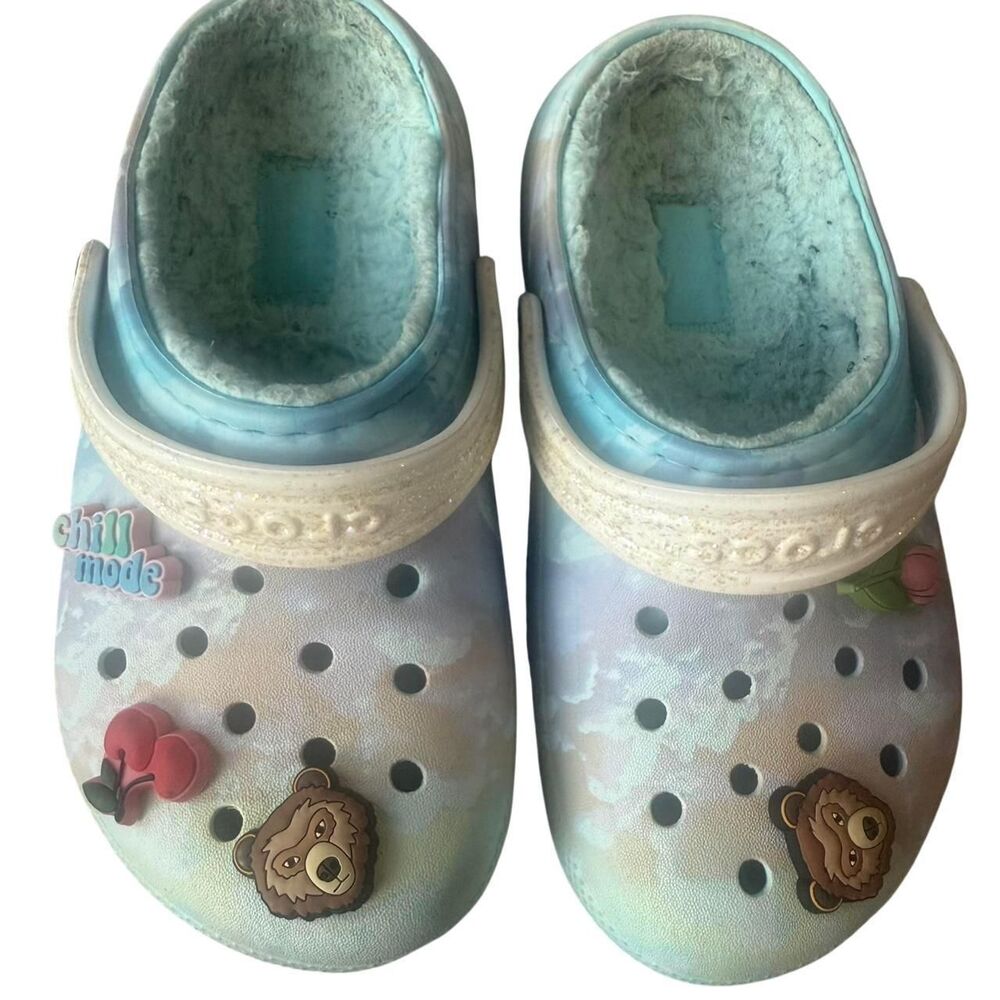 Crocs multi Clogs - Picture 2 of 8